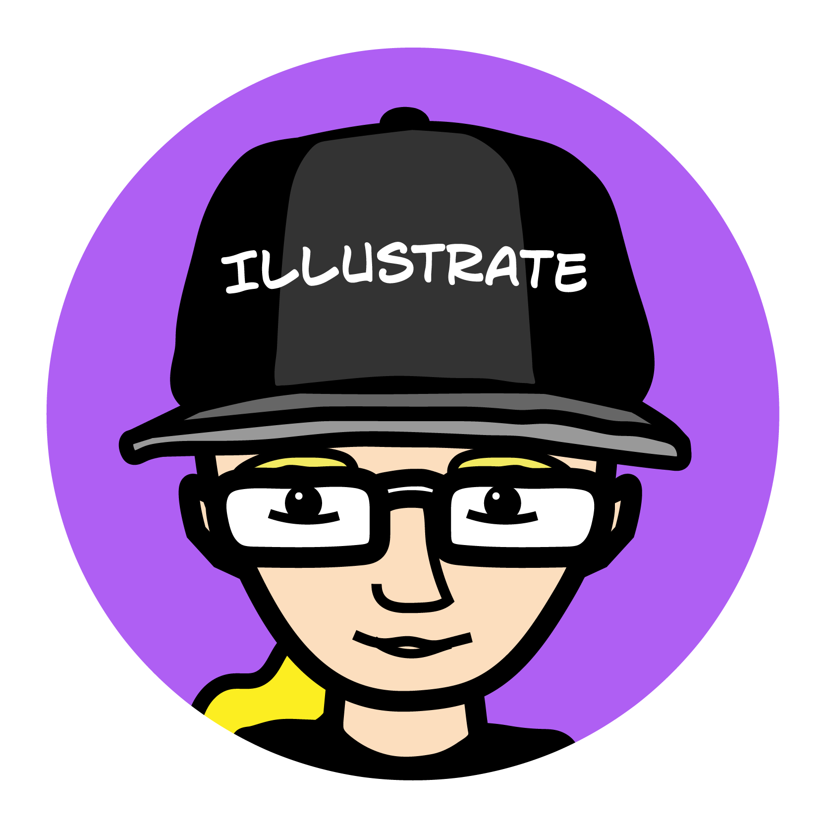 Illustration Portfolio