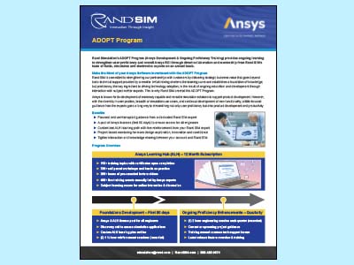 ADOPT Brochure
