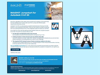 Jumpstart Brochure