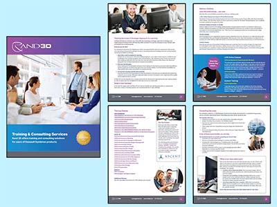 Training Brochure