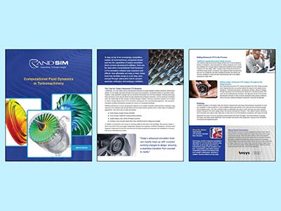 Turbomachinery Whitepaper